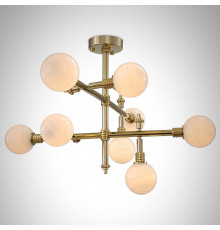 Люстра на штанге Mizi`en Lizze MZ121730-8-1040