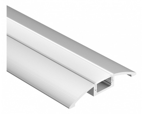 Профиль для ступеней Arlight ARH-FLAT-2000 ANOD 016149 Профиль для ступеней Arlight ARH-FLAT-2000 ANOD 016149
