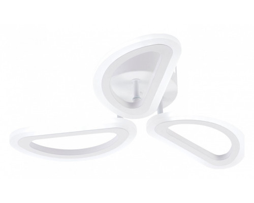 Потолочная люстра Escada Arrow 10285/3LED Потолочная люстра Escada Arrow 10285/3LED