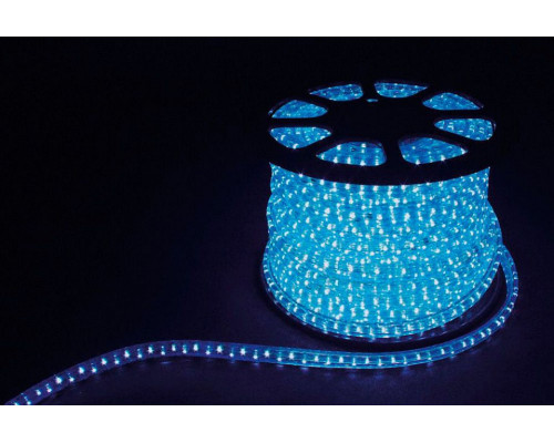 Шнур световой Feron Saffit LED-F3W 26071