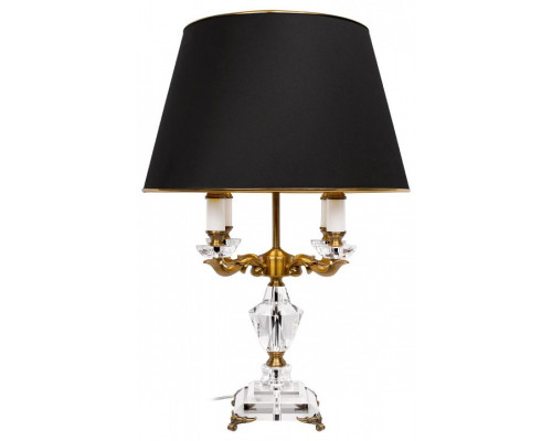 Настольная лампа декоративная Loft it Сrystal 10280 Настольная лампа декоративная Loft it Сrystal 10280