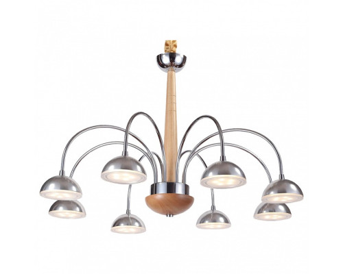 Подвесная люстра Lucia Tucci Natura Natura 065.8 Led Подвесная люстра Lucia Tucci Natura Natura 065.8 Led