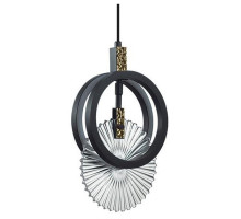 Подвесной светильник Odeon Light Mercury 5421/17L
