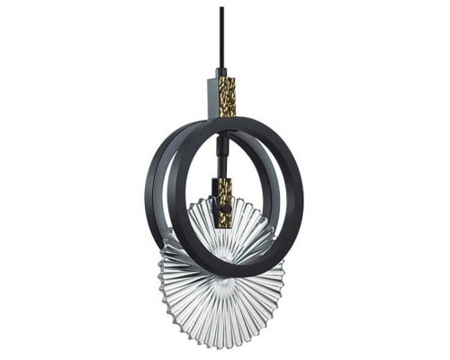 Подвесной светильник Odeon Light Mercury 5421/17L