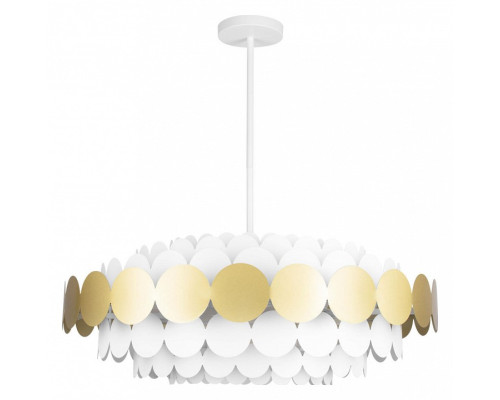 Люстра на штанге Loft it Juicy 10310/M Gold Люстра на штанге Loft it Juicy 10310/M Gold
