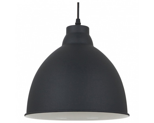 Подвесной светильник Arte Lamp Braccio A2055SP-1BK Подвесной светильник Arte Lamp Braccio A2055SP-1BK