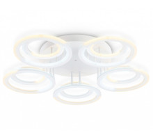 Потолочная люстра Ambrella Light FA FA8944