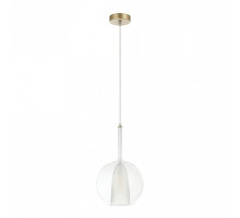 Подвесной светильник Arte Lamp Gala A2725SP-1SG