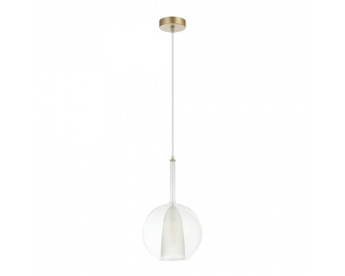 Подвесной светильник Arte Lamp Gala A2725SP-1SG Подвесной светильник Arte Lamp Gala A2725SP-1SG