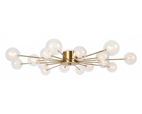 Потолочная люстра Freya Celebrity FR5242CL-16BS1 Потолочная люстра Freya Celebrity FR5242CL-16BS1