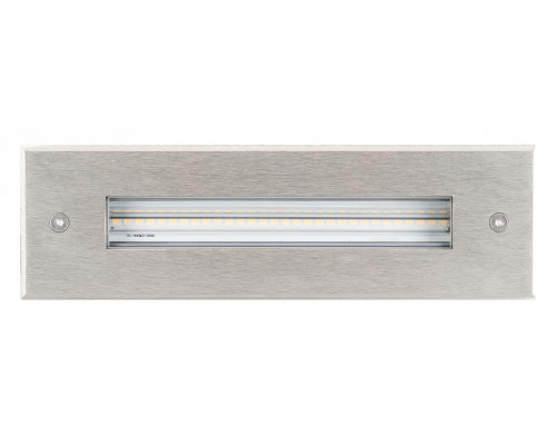 Встраиваемый светильник Arlight Line tilt 034827 Встраиваемый светильник Arlight Line tilt 034827