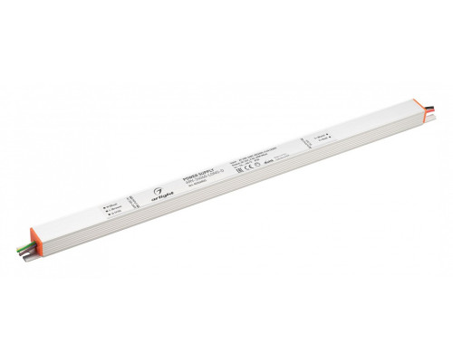 Блок питания с проводом Arlight ARV 023265(2) Блок питания с проводом Arlight ARV 023265(2)