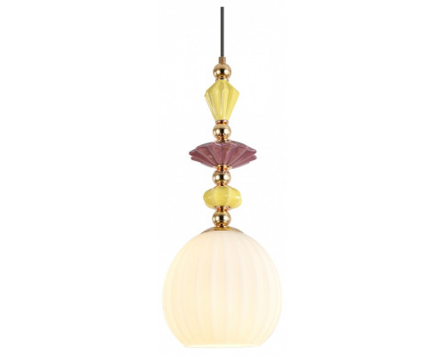 Подвесной светильник Moderli Charm V11180-1P Подвесной светильник Moderli Charm V11180-1P