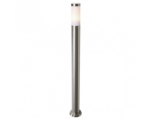 Наземный высокий светильник Arte Lamp Salire A3157PA-1SS Наземный высокий светильник Arte Lamp Salire A3157PA-1SS