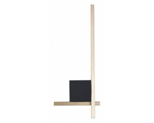 Накладной светильник Arte Lamp Decade A2127AP-8BK Накладной светильник Arte Lamp Decade A2127AP-8BK