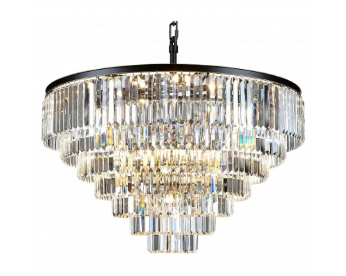 Подвесная люстра Divinare Nova 3001/01 LM-25 Подвесная люстра Divinare Nova 3001/01 LM-25
