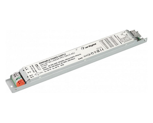 Блок питания Arlight ARJ 035535 Блок питания Arlight ARJ 035535