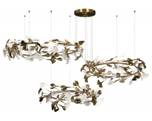 Подвесной светильник Loft it Fleur 10124/24 Подвесной светильник Loft it Fleur 10124/24