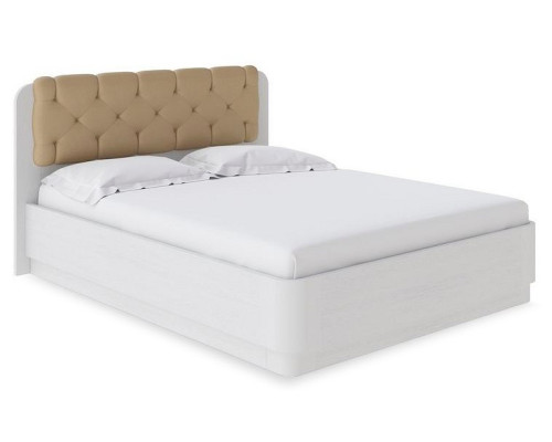 Кровать двуспальная Wood Home 1 Кровать двуспальная Wood Home 1