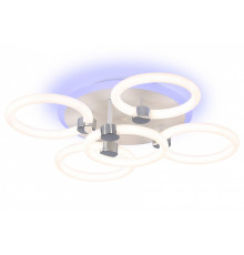Потолочная люстра Ambrella Light FA FA3841