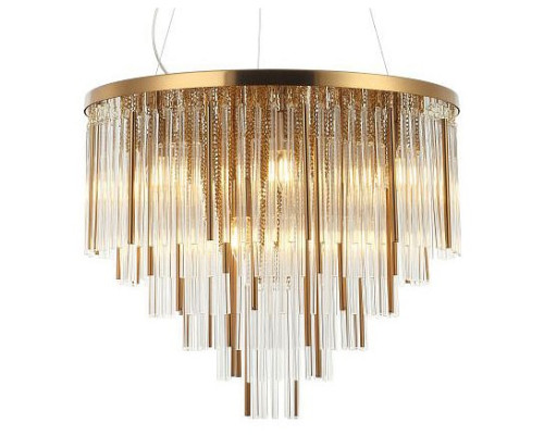 Подвесная люстра Stilfort Style Rain 2147/05/09P Подвесная люстра Stilfort Style Rain 2147/05/09P