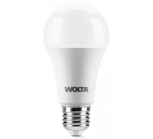 Лампа светодиодная Wolta  E27 15Вт 3000K 25Y60BL15E27