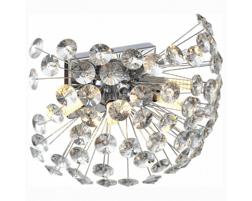 Бра Citilux Betsy EL322W04.1 Бра Citilux Betsy EL322W04.1