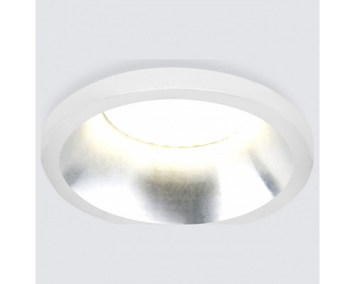 Встраиваемый светильник Elektrostandard 15269/LED a056020 Встраиваемый светильник Elektrostandard 15269/LED a056020