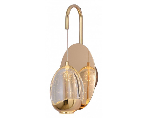 Бра Kink Light Берти 07866,33 Бра Kink Light Берти 07866,33