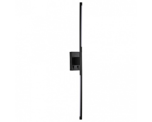 Подсветка для картины Arte Lamp Lines A2029AP-1BK Подсветка для картины Arte Lamp Lines A2029AP-1BK