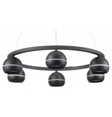 Подвесная люстра Lumion Luazana 8242/6