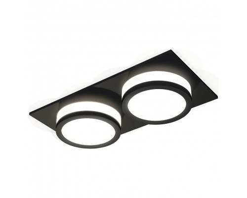 Встраиваемый светильник Ambrella Light XC XC7636041 Встраиваемый светильник Ambrella Light XC XC7636041