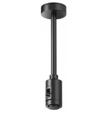 Основание на штанге Maytoni Accessories for tracks Flarity TRA156C-SL1-B