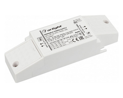 Блок питания Arlight ARJ 026058(1) Блок питания Arlight ARJ 026058(1)