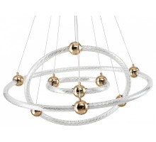 Подвесной светильник Zortes Auralia ZRS.57790.141