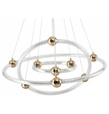 Подвесной светильник Zortes Auralia ZRS.57790.141