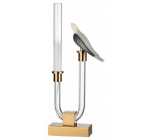 Настольная лампа декоративная Odeon Light Lark 5431/2TL