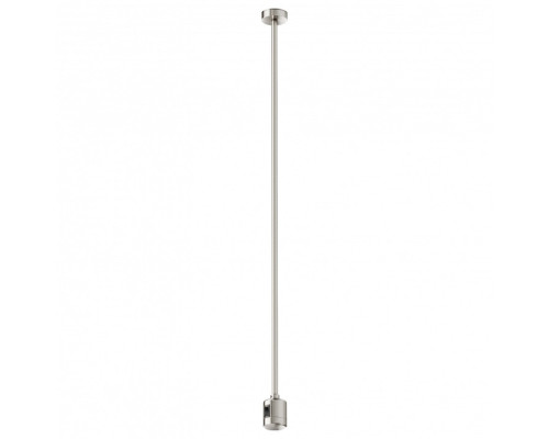 Основание на штанге Maytoni Accessories for tracks Flarity TRA159C-IPC1-PT Основание на штанге Maytoni Accessories for tracks Flarity TRA159C-IPC1-PT