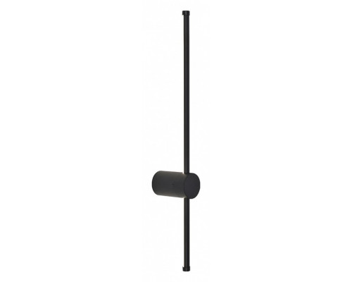Бра Indigo Linea 14024/B/1W Black Бра Indigo Linea 14024/B/1W Black