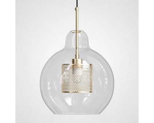 Подвесной светильник Imperiumloft CATCH F CATCH-F01 Подвесной светильник Imperiumloft CATCH F CATCH-F01