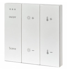 Панель универсальная клавишная накладная ST-Luce Skyline 220 ST015.500.99