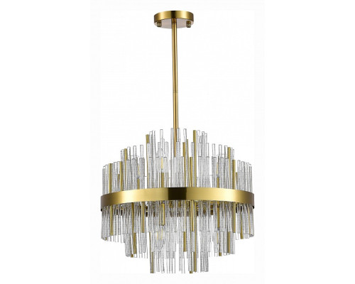 Люстра на штанге ST-Luce Rens SL1634.303.06 Люстра на штанге ST-Luce Rens SL1634.303.06