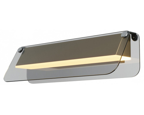 Накладной светильник Maytoni Flat MOD296WL-L6BS3K Накладной светильник Maytoni Flat MOD296WL-L6BS3K