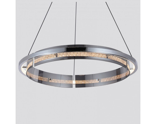 Подвесной светильник iLedex Meridian C4716-60 CR Подвесной светильник iLedex Meridian C4716-60 CR