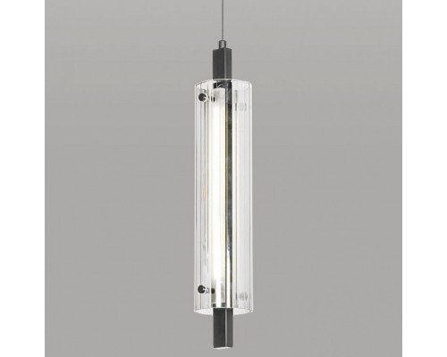 Подвесной светильник Lussole Blount LSP-7356 Подвесной светильник Lussole Blount LSP-7356