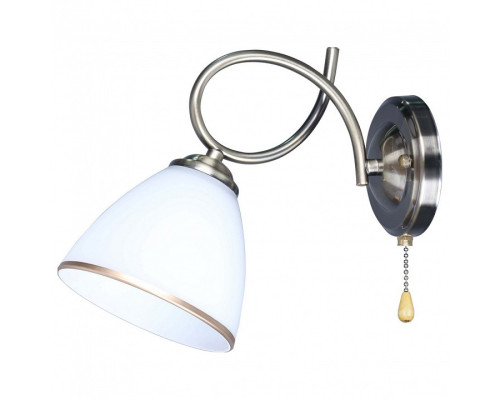 Бра Omnilux Alimini OML-25301-01 Бра Omnilux Alimini OML-25301-01