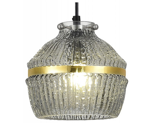 Подвесной светильник ST-Luce COCOON SL1661.413.01 Подвесной светильник ST-Luce COCOON SL1661.413.01