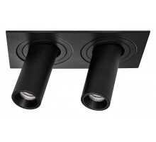 Встраиваемый светильник Lightstar Intero TUBO i527274