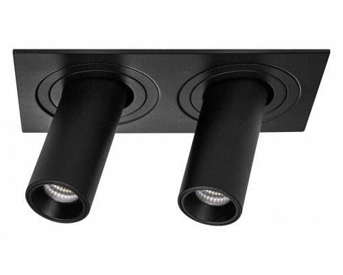 Встраиваемый светильник Lightstar Intero TUBO i527274 Встраиваемый светильник Lightstar Intero TUBO i527274
