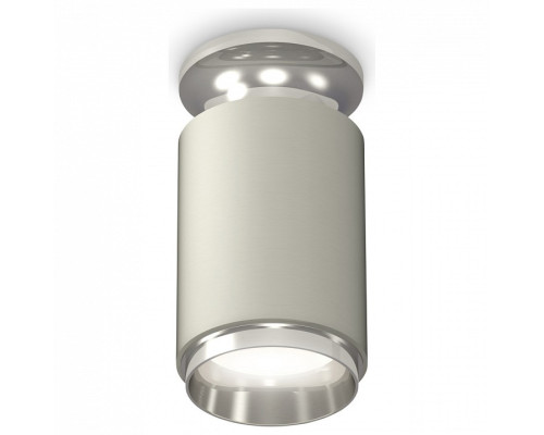 Накладной светильник Ambrella Light XS XS6314100 Накладной светильник Ambrella Light XS XS6314100